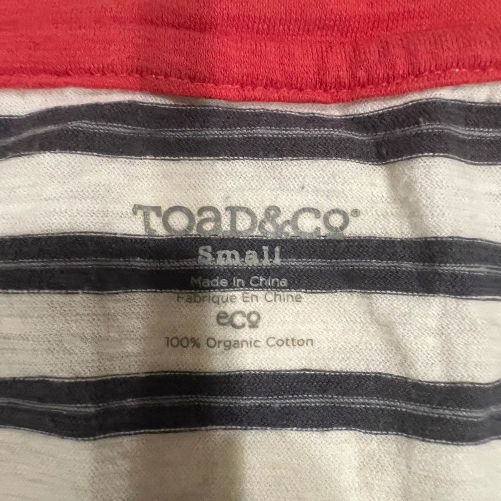 Toad & Company - Picture 2 of 2